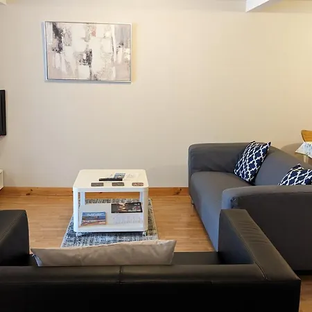 One Bedroom Self-Contained Accommodation Lerwick Exterior foto