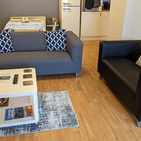 One Bedroom Self-Contained Accommodation Lerwick Exterior foto