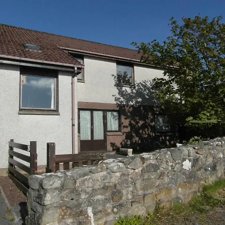 One Bedroom Self-Contained Accommodation Lerwick Exterior foto