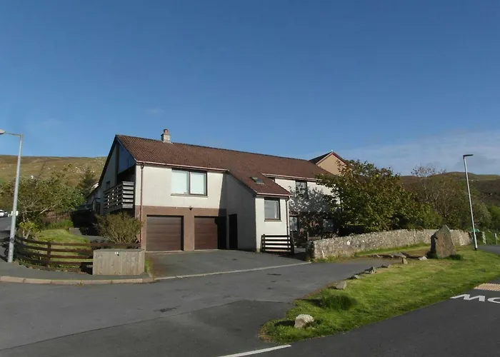 One Bedroom Self-Contained Accommodation