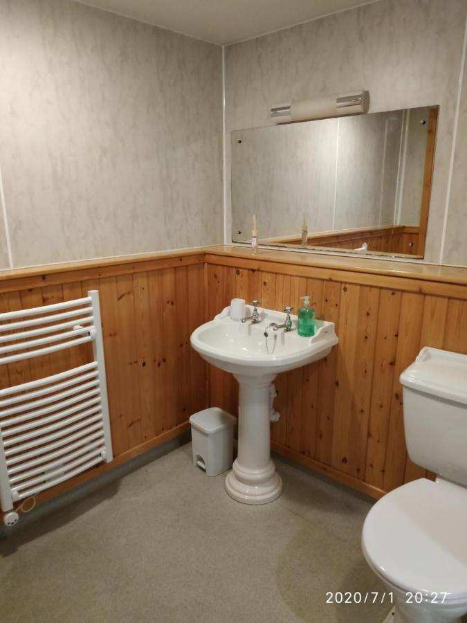 One Bedroom Self-contained Lerwick