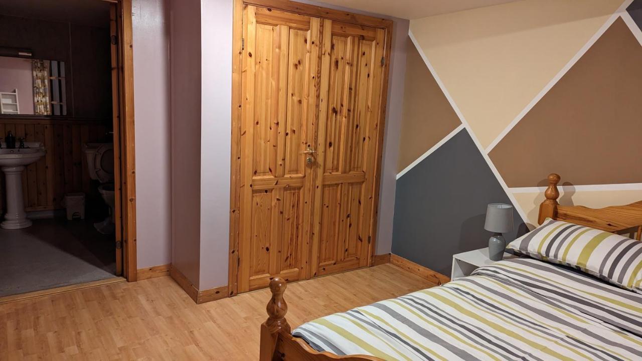 Apartment One Bedroom Self-contained