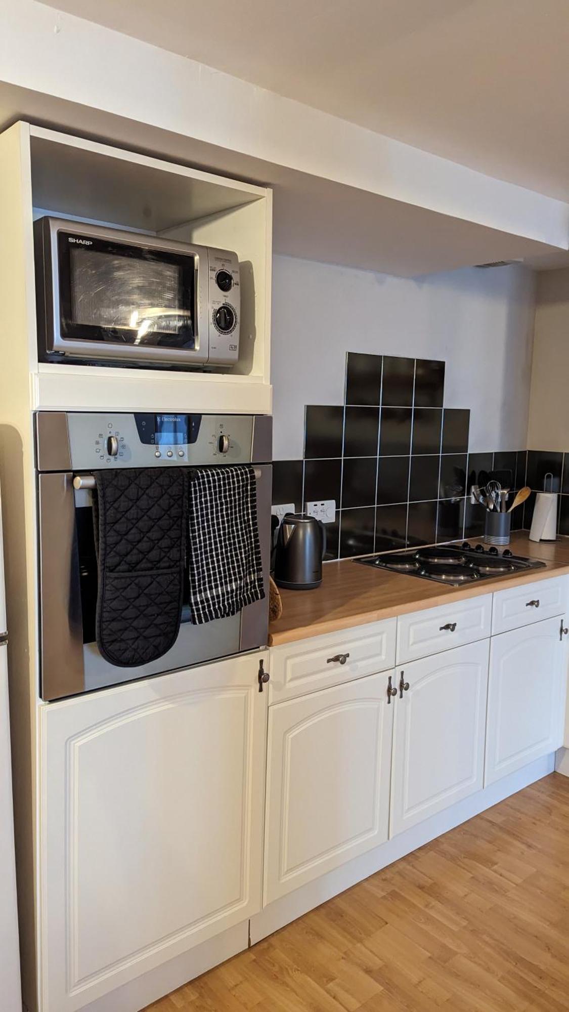 One Bedroom Self-contained Lerwick