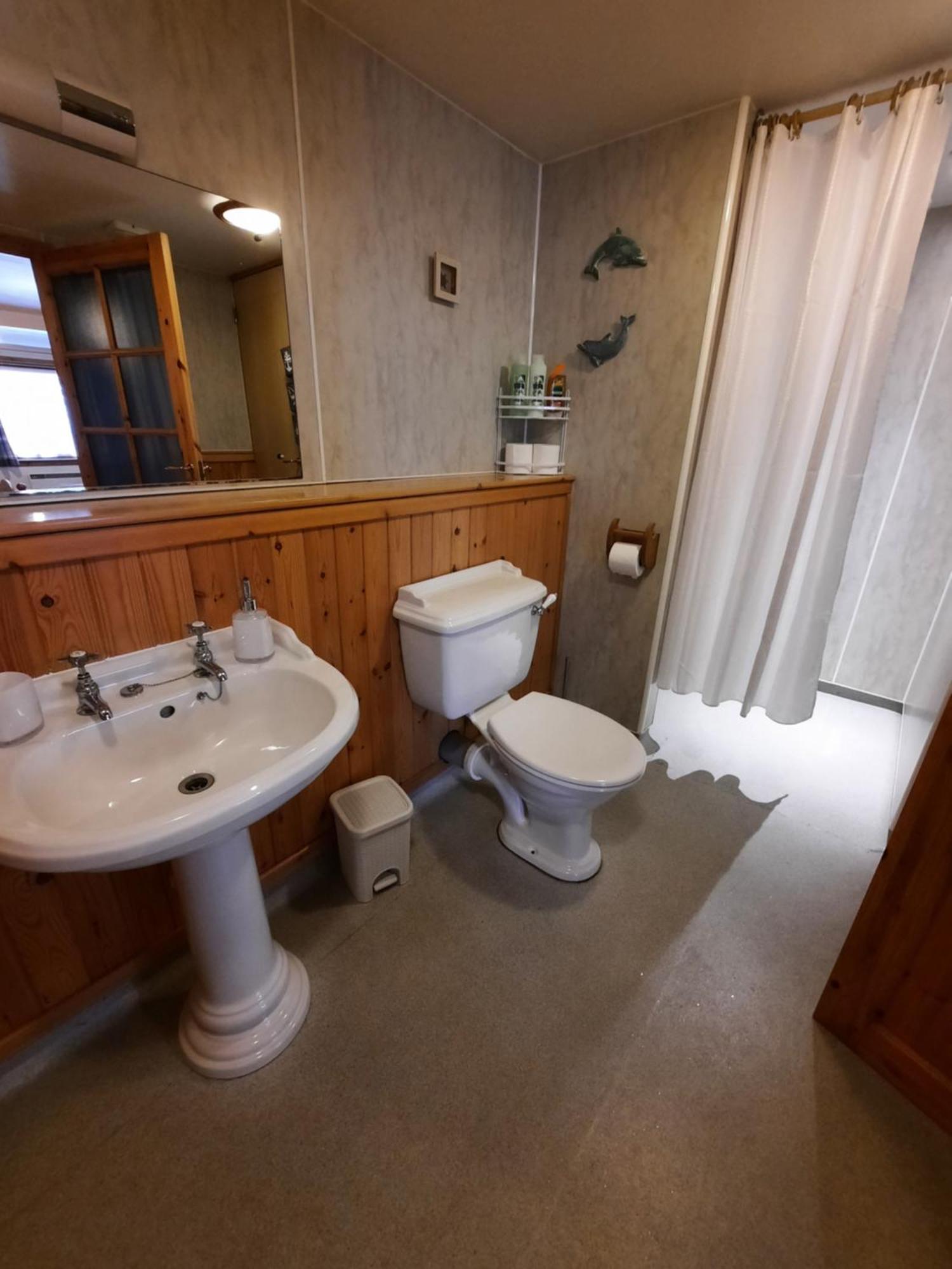 One Bedroom Self-contained * Lerwick